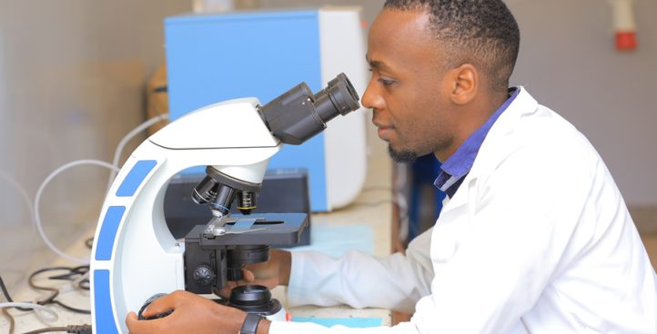Laboratory Services