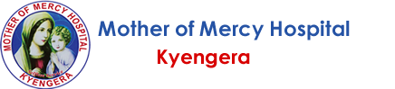 Mother Of Mercy Hospital Kyengera